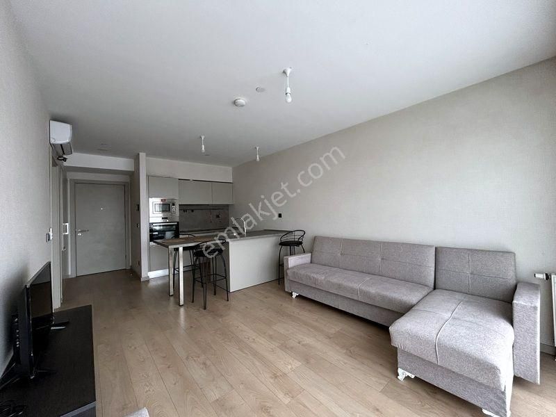 Tülay Özkök'ten Antasya Resıdence Arakat Eşyalı Kiralık Daire - Görsel 28