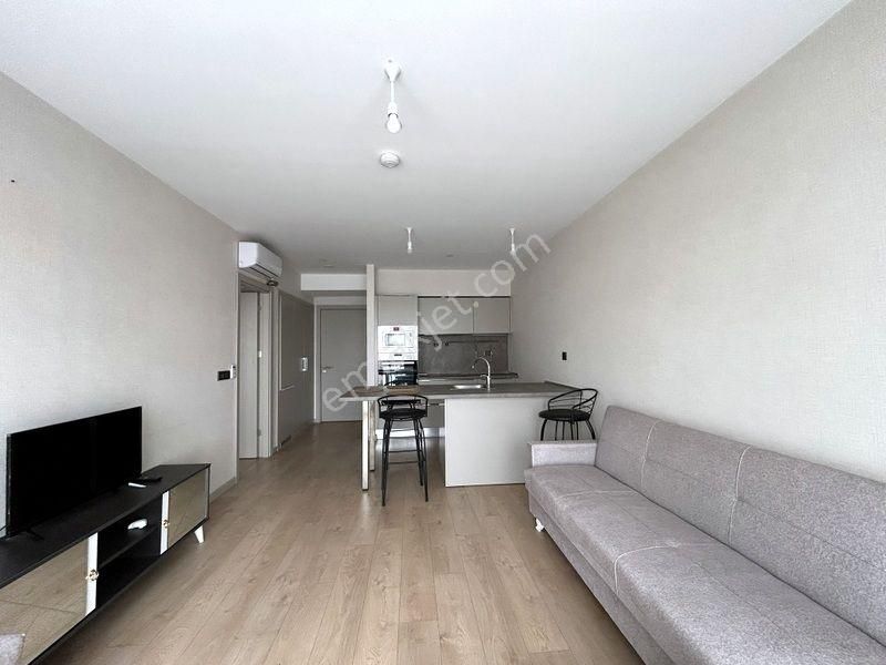 Tülay Özkök'ten Antasya Resıdence Arakat Eşyalı Kiralık Daire - Görsel 21