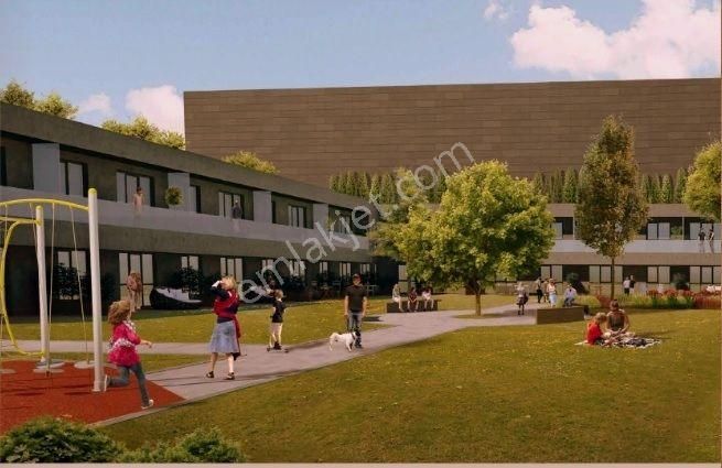 Tülay Özkök'ten Antasya Resıdence Arakat Eşyalı Kiralık Daire - Görsel 7