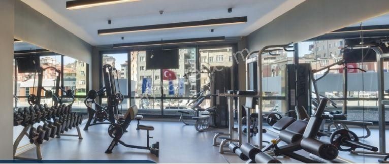 Tülay Özkök'ten Antasya Resıdence Arakat Eşyalı Kiralık Daire - Görsel 6