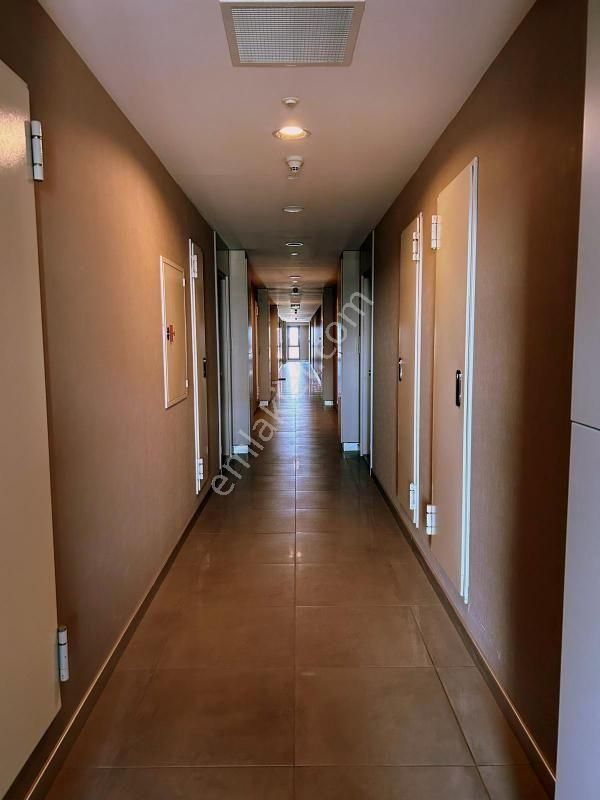 Tülay Özkök'ten Antasya Resıdence Arakat Eşyalı Kiralık Daire - Görsel 8