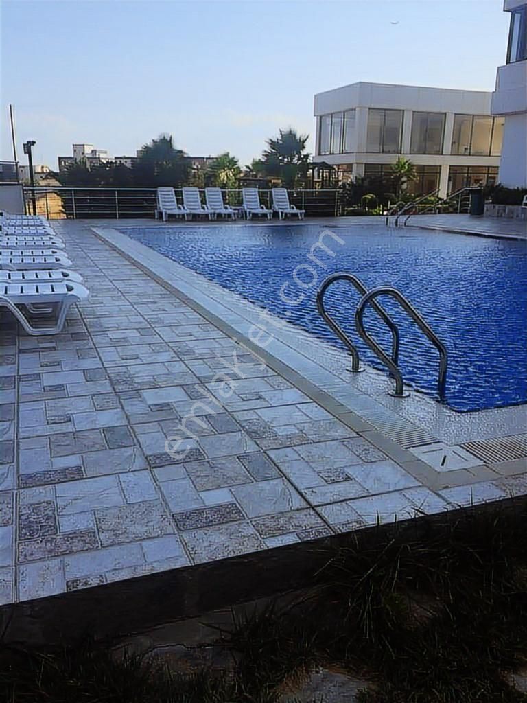 Kaliteli Ve Nezih Sitede Geniş Ve Ferah 1+1 - Görsel 23