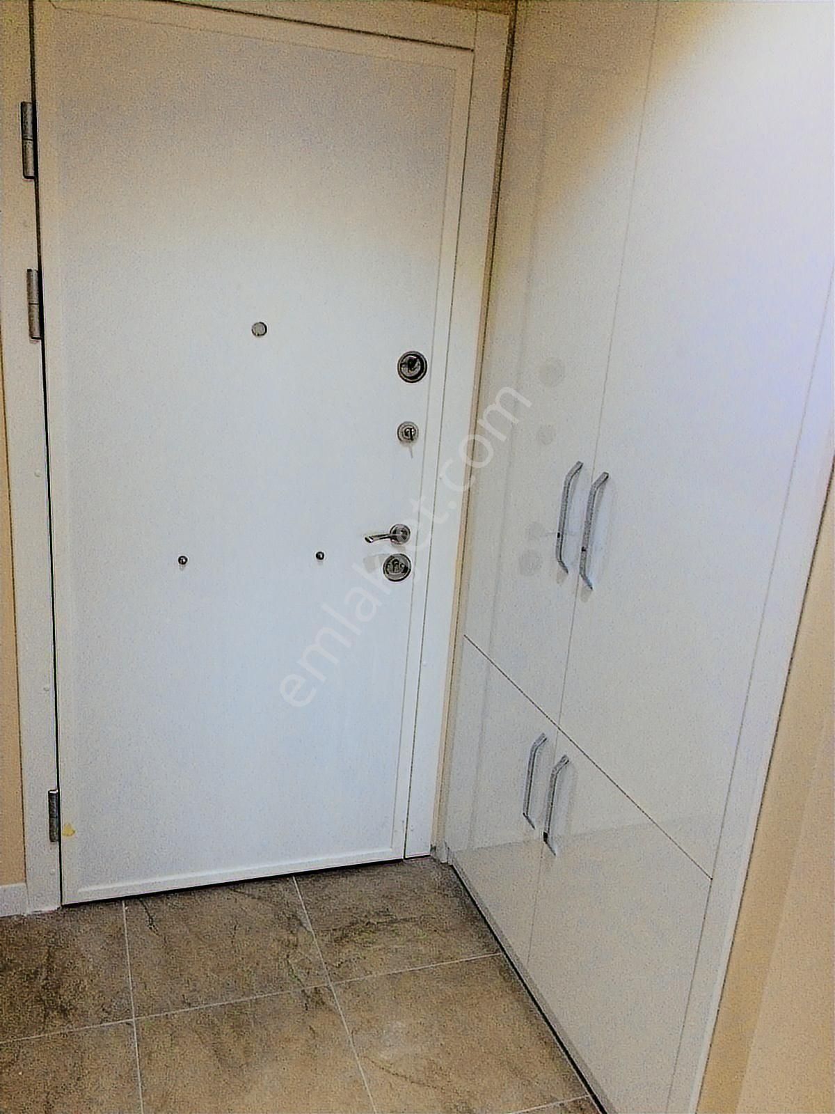 Kaliteli Ve Nezih Sitede Geniş Ve Ferah 1+1 - Görsel 8