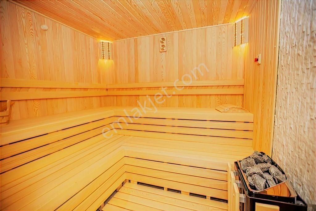 Kaliteli Ve Nezih Sitede Geniş Ve Ferah 1+1 - Görsel 22