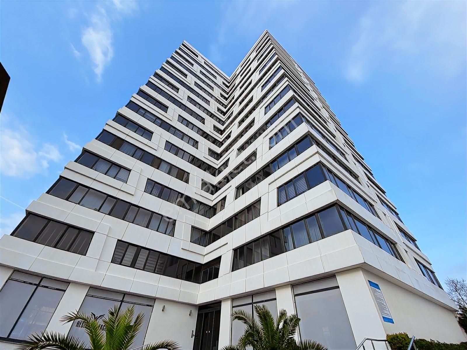 Kaliteli Ve Nezih Sitede Geniş Ve Ferah 1+1