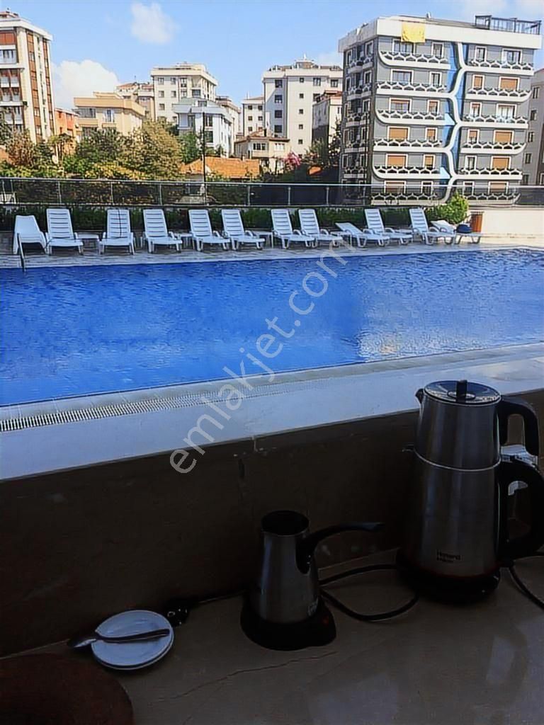 Kaliteli Ve Nezih Sitede Geniş Ve Ferah 1+1 - Görsel 32