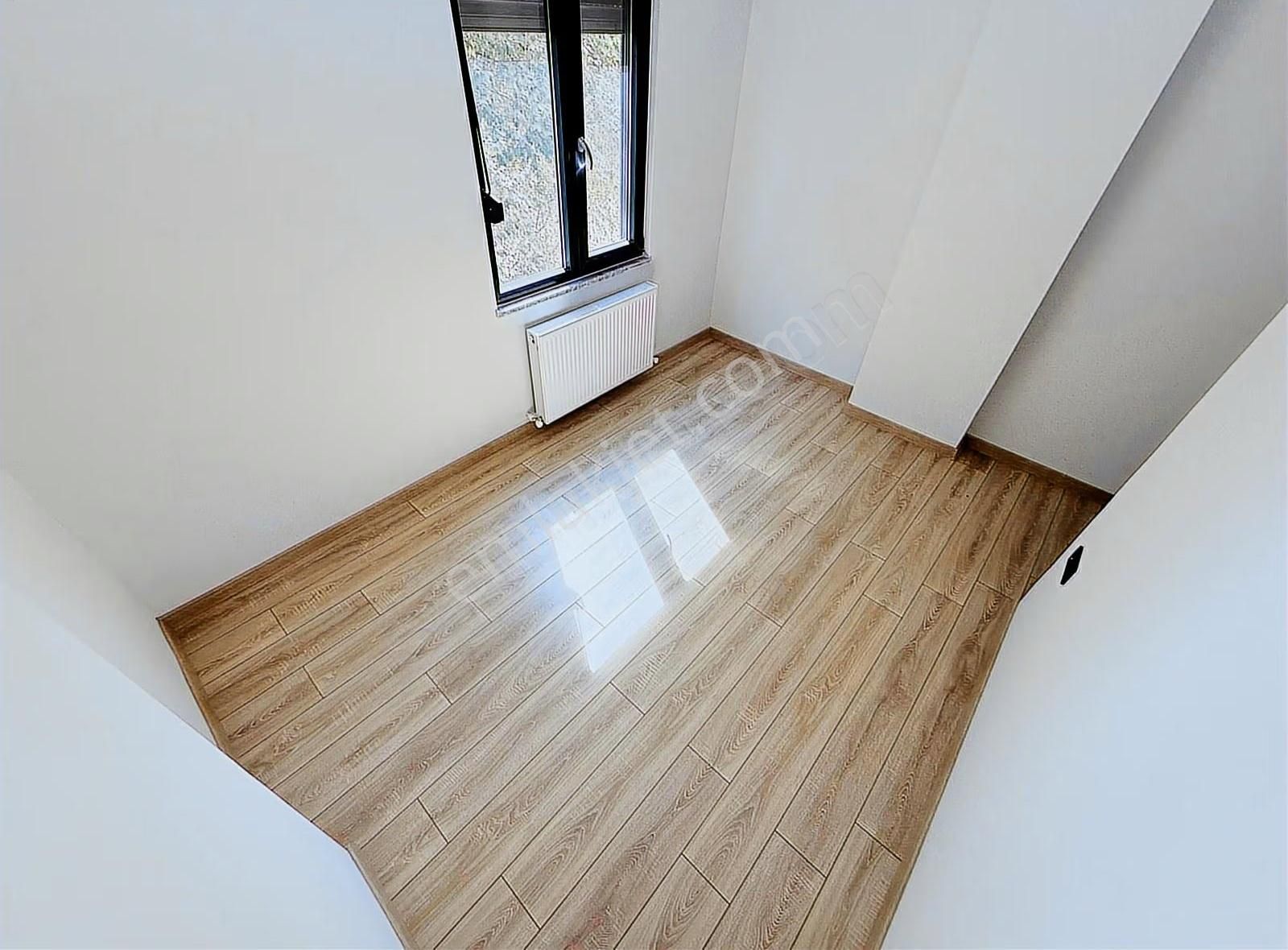 Parla'dan Altınkumda Modern Mimarili 2+1 Ultra Lüks Daire - Görsel 20