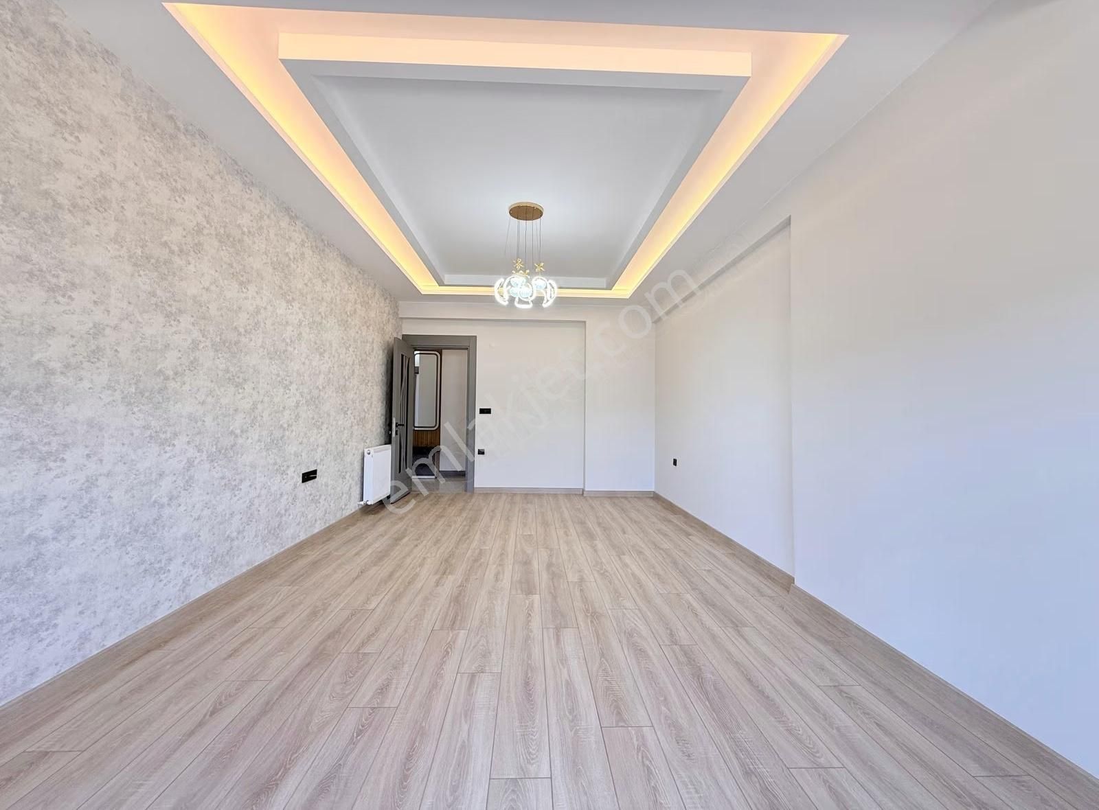 Parla'dan Altınkumda Modern Mimarili 2+1 Ultra Lüks Daire - Görsel 3