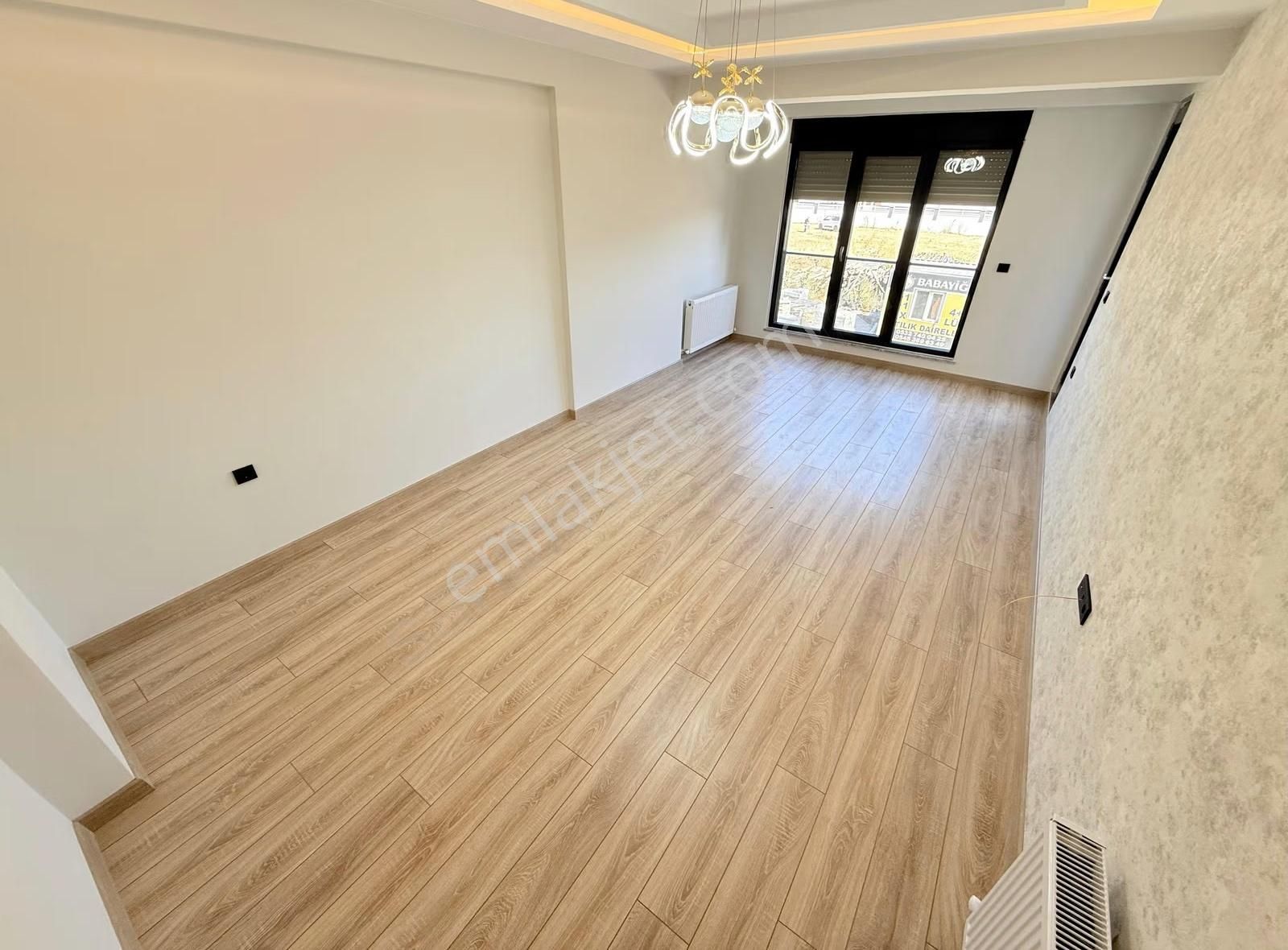 Parla'dan Altınkumda Modern Mimarili 2+1 Ultra Lüks Daire - Görsel 16