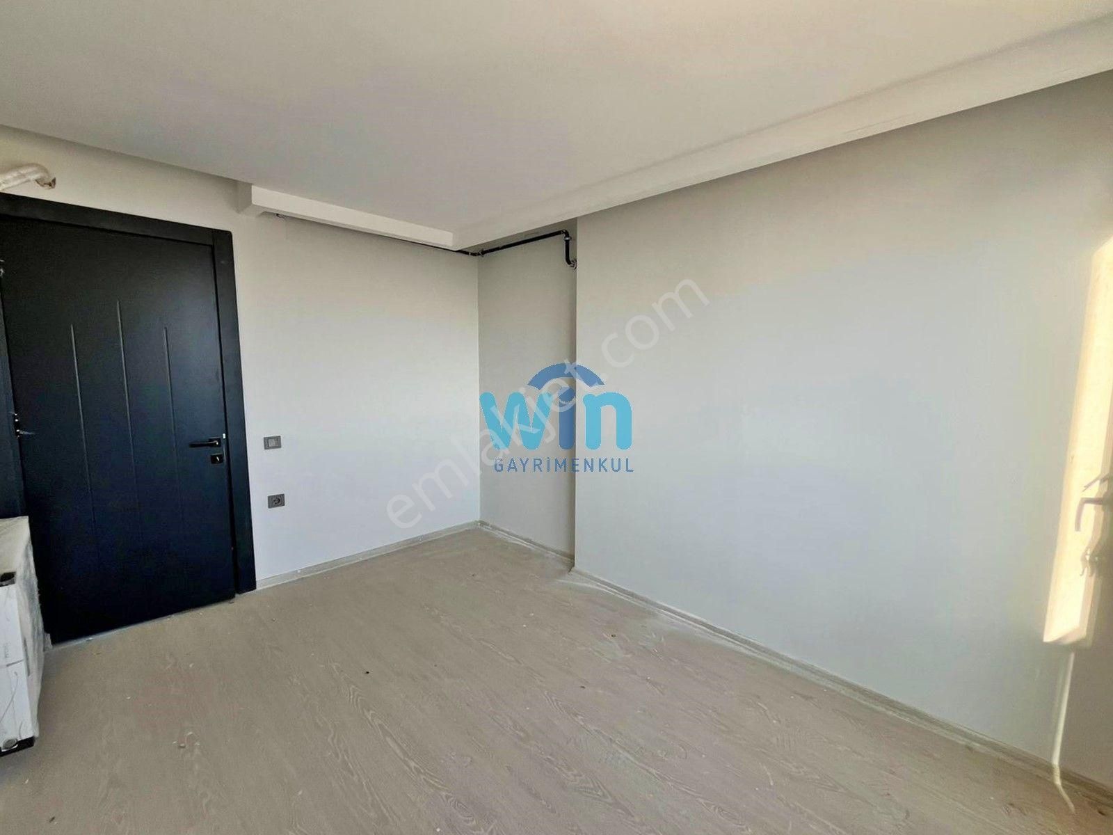 Win'den Tece'de Site İçinde Deniz Manzaralı Ultralüks 2+1 Daire - Görsel 19