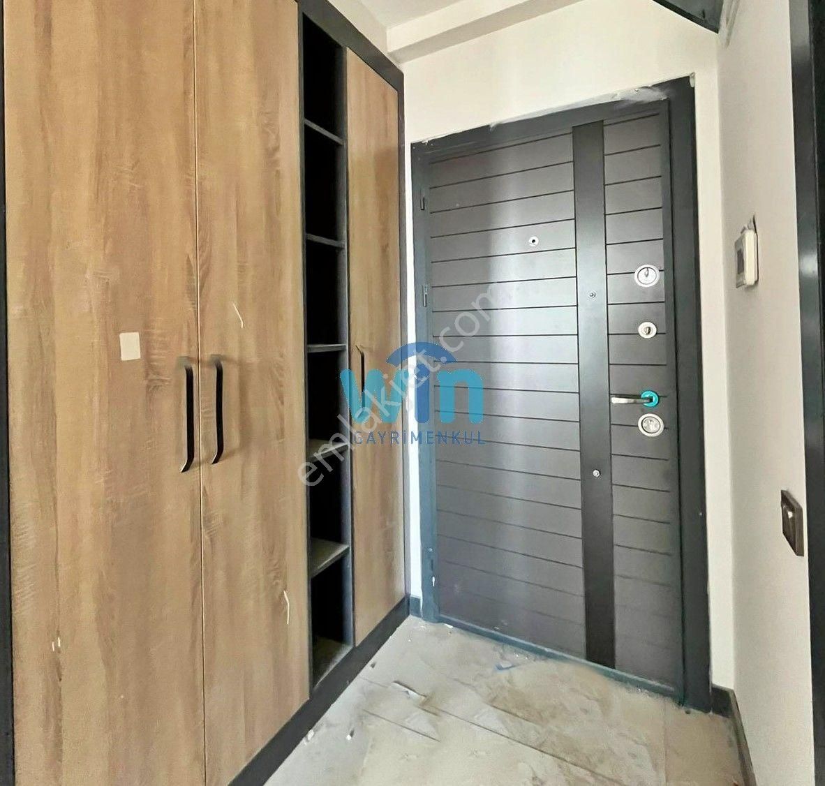 Win'den Tece'de Site İçinde Deniz Manzaralı Ultralüks 2+1 Daire - Görsel 23