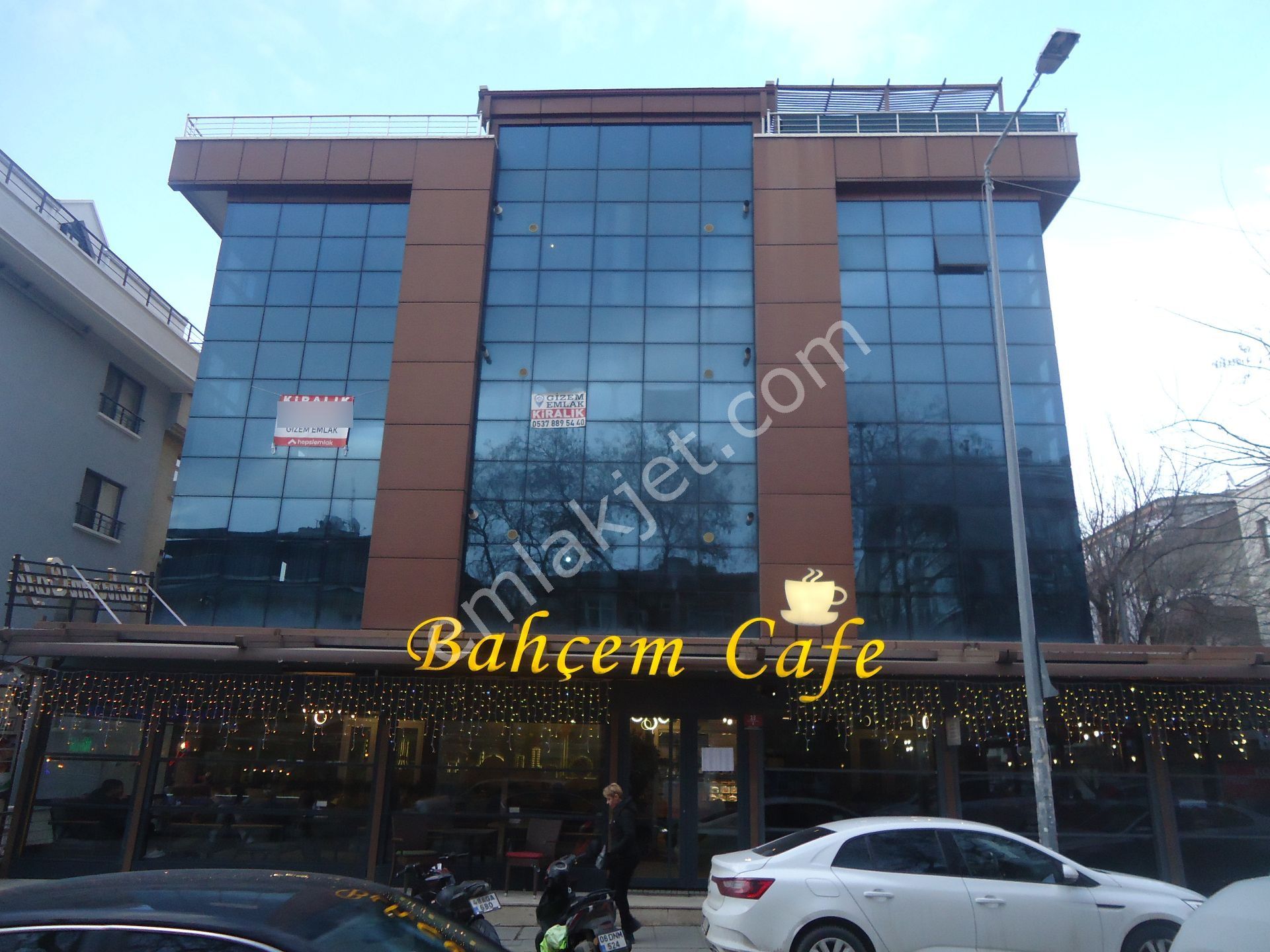 Aydınlıkevlerde Asansörlü 3+1 Full Yapılı Kiralık Daire Gizem Emlaktan - Görsel 19