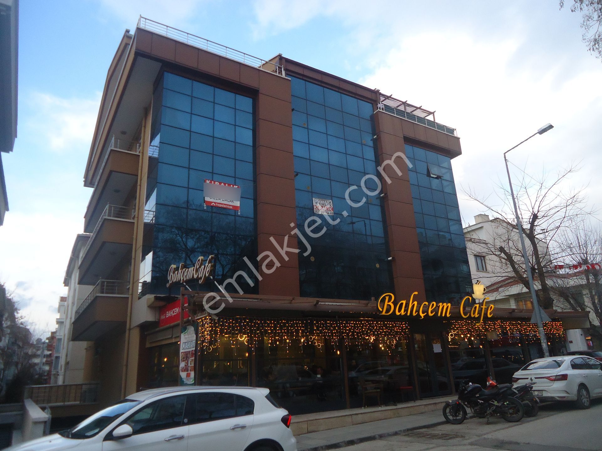 Aydınlıkevlerde Asansörlü 3+1 Full Yapılı Kiralık Daire Gizem Emlaktan - Görsel 20