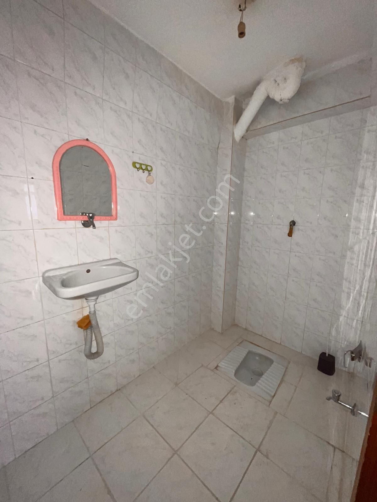 Sincan Andiçen Mh.de 3+1 Yapılı Satılık Daire - Görsel 33