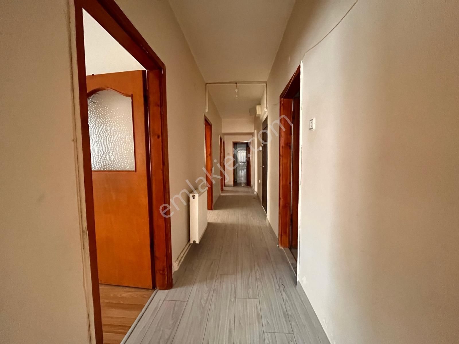 Sincan Andiçen Mh.de 3+1 Yapılı Satılık Daire - Görsel 28