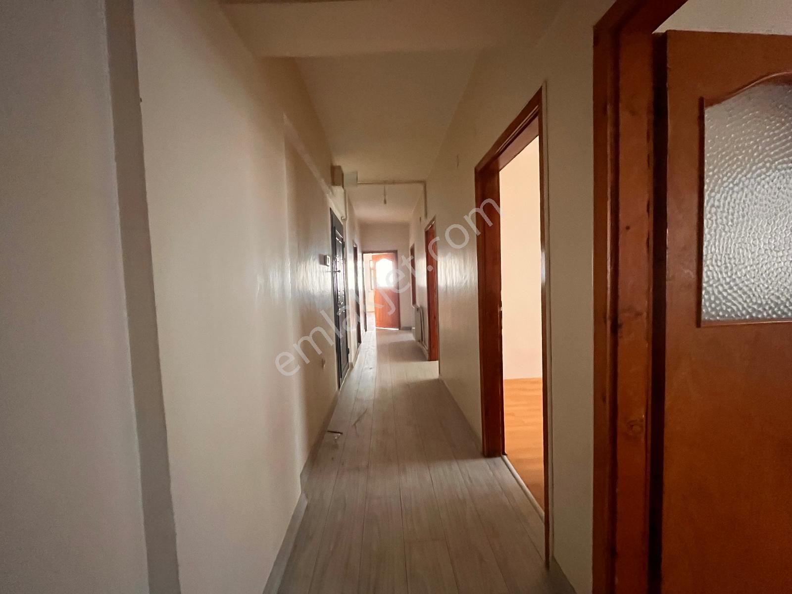 Sincan Andiçen Mh.de 3+1 Yapılı Satılık Daire - Görsel 27