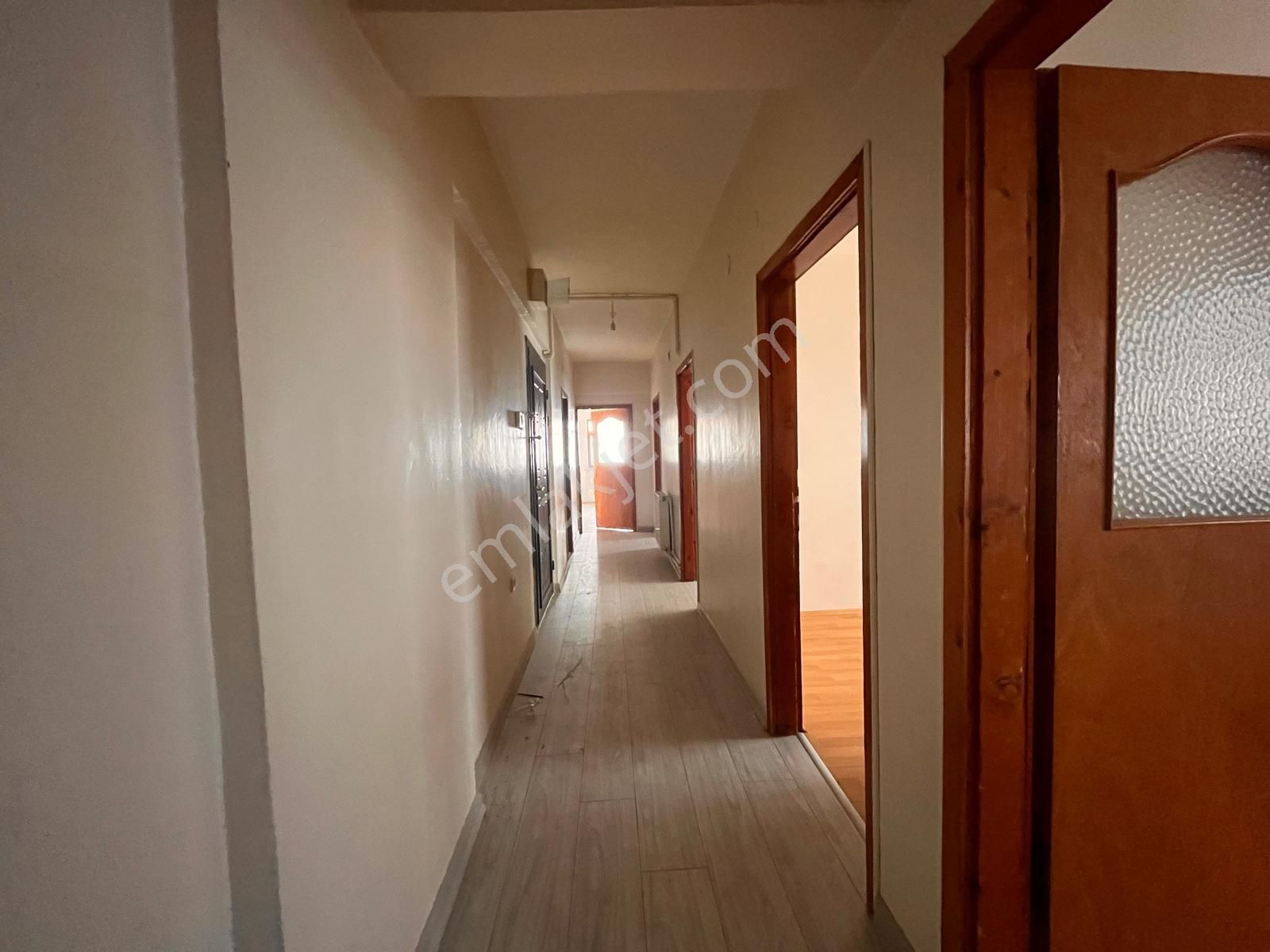 Sincan Andiçen Mh.de 3+1 Yapılı Satılık Daire - Görsel 26