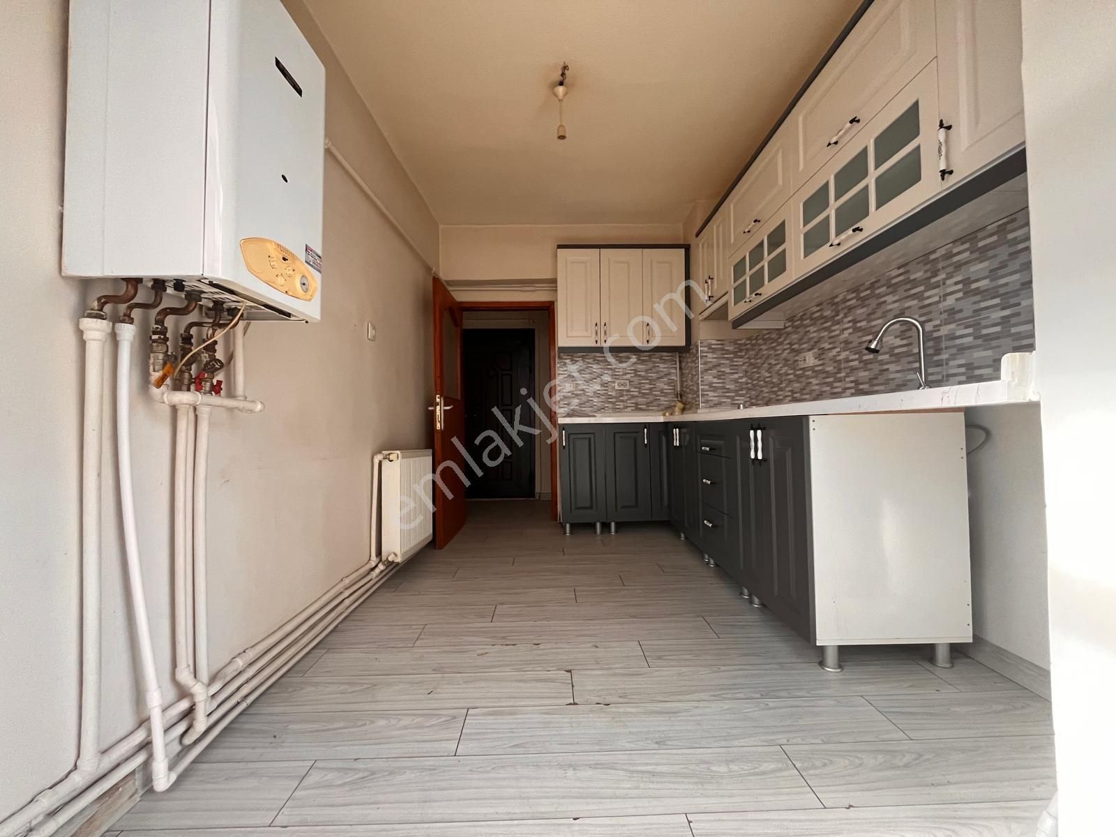 Sincan Andiçen Mh.de 3+1 Yapılı Satılık Daire - Görsel 4