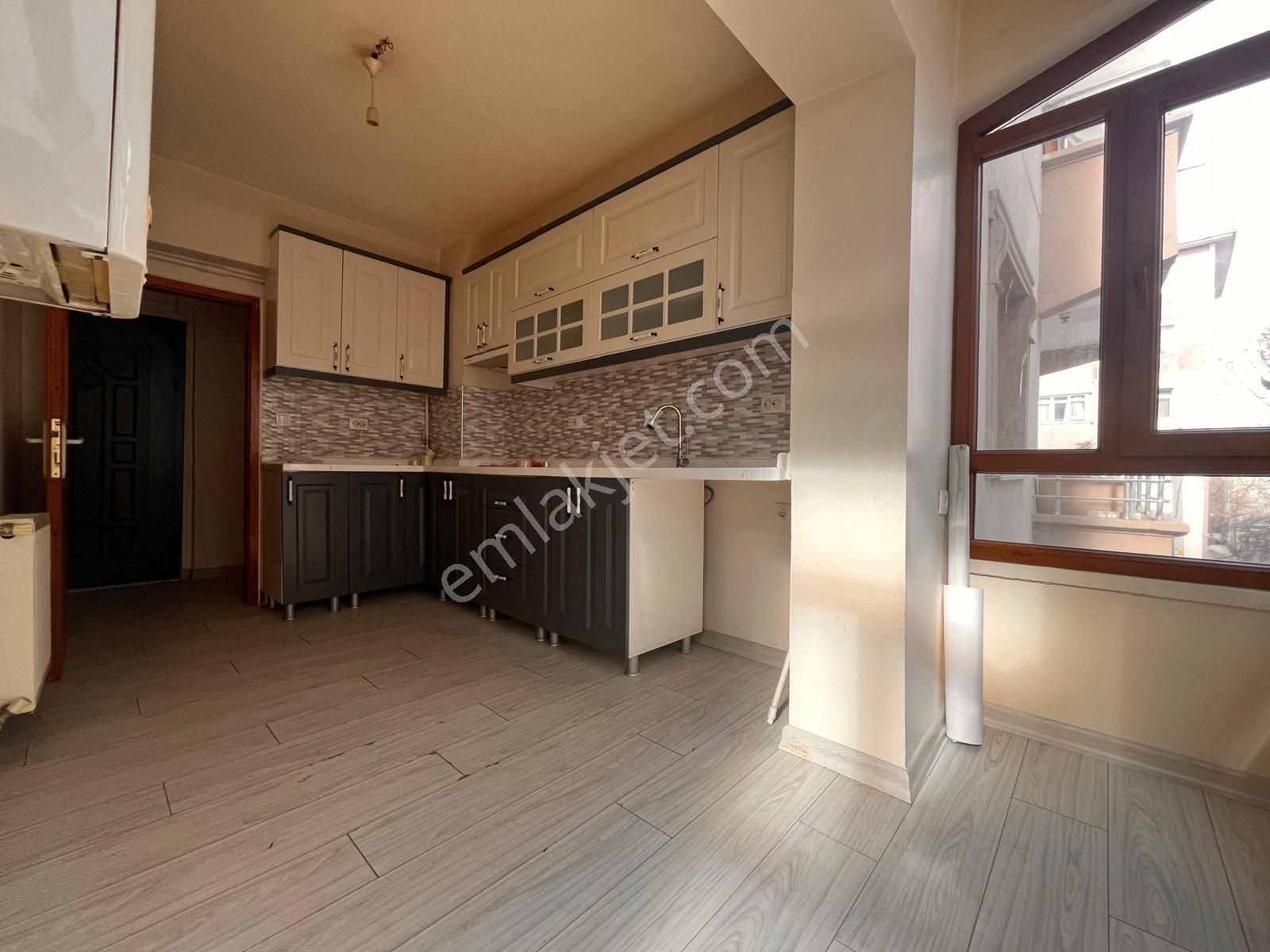 Sincan Andiçen Mh.de 3+1 Yapılı Satılık Daire - Görsel 3