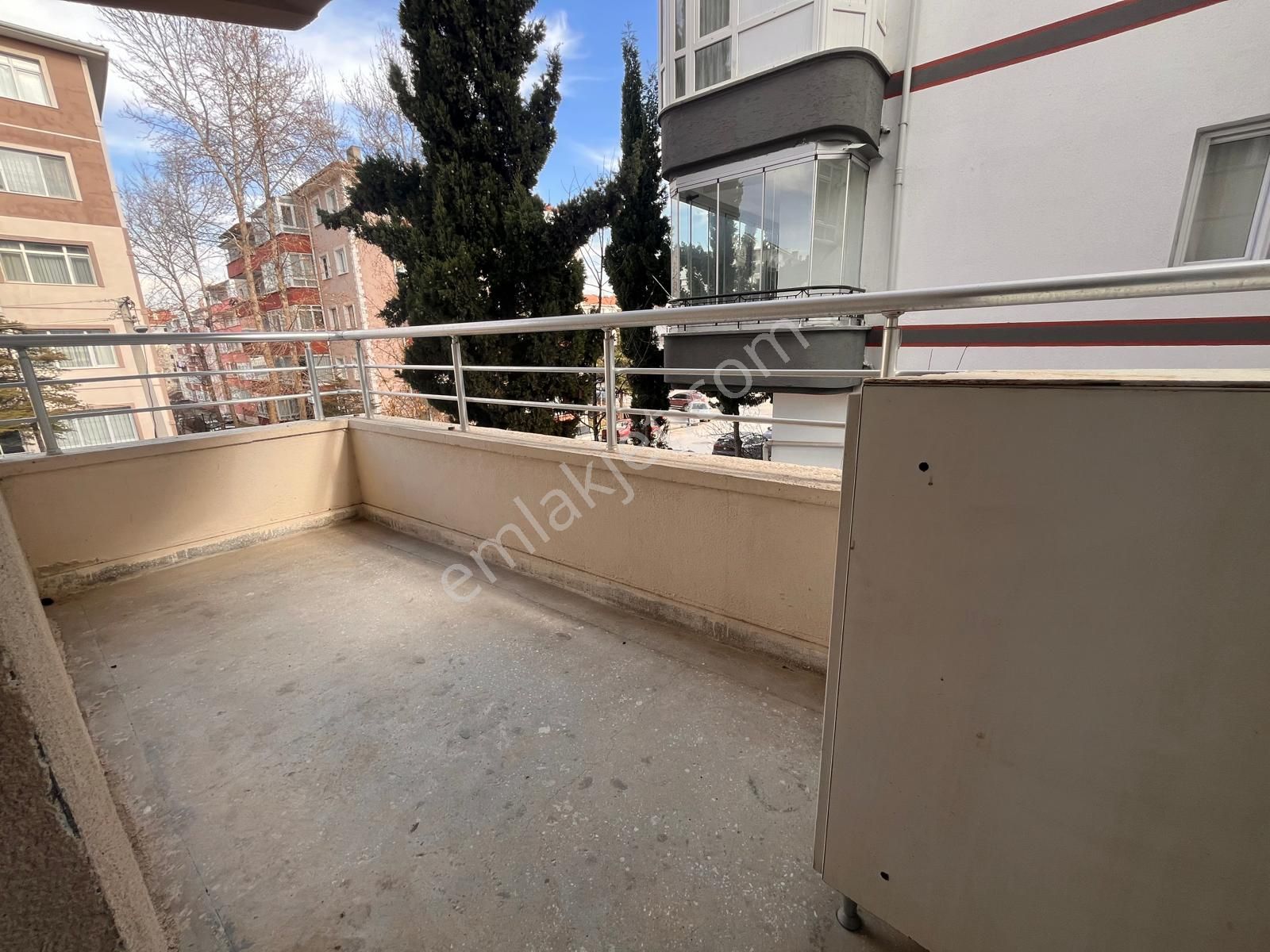 Sincan Andiçen Mh.de 3+1 Yapılı Satılık Daire - Görsel 34