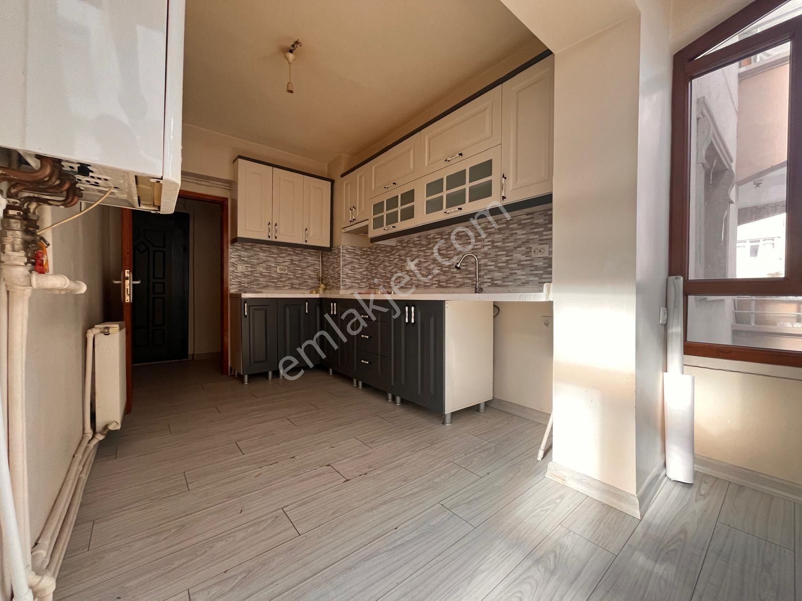 Sincan Andiçen Mh.de 3+1 Yapılı Satılık Daire - Görsel 7