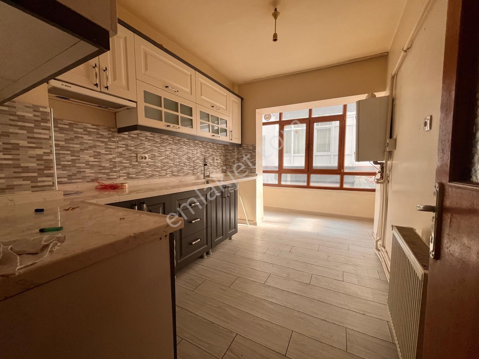 Sincan Andiçen Mh.de 3+1 Yapılı Satılık Daire - Görsel 8