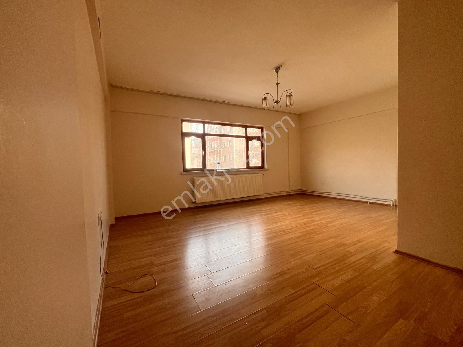 Sincan Andiçen Mh.de 3+1 Yapılı Satılık Daire - Görsel 9