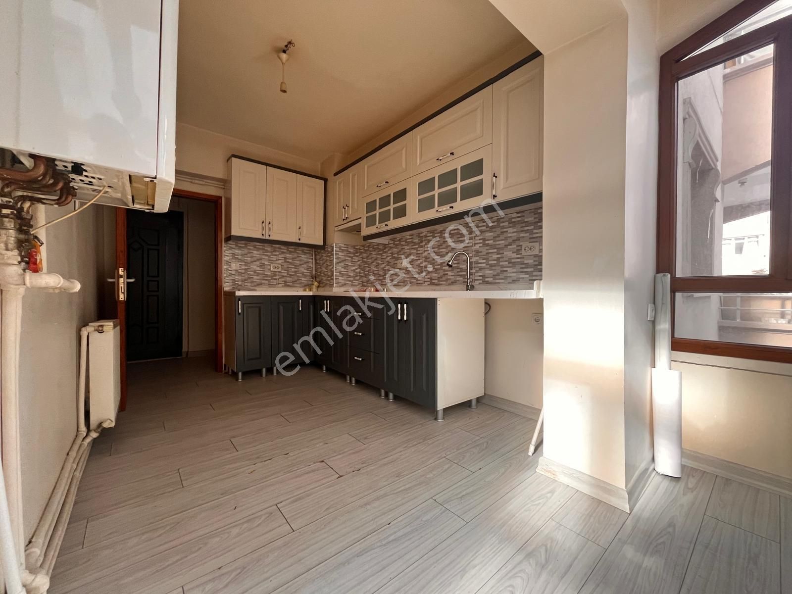 Sincan Andiçen Mh.de 3+1 Yapılı Satılık Daire