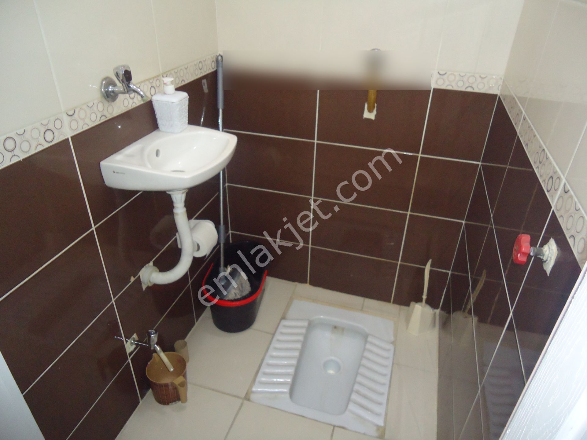 Krc'den Merkezi Konumda Katta Satılık 2+1 Daire - Görsel 18