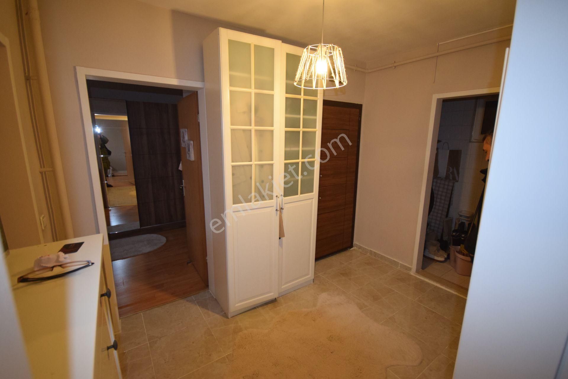 İlk-ev'den Güzeltepe Sitesinde Arakatta Vadi Manzaralı Asansörlü Açık Otoparklı 2+1 85 M2 - Görsel 13