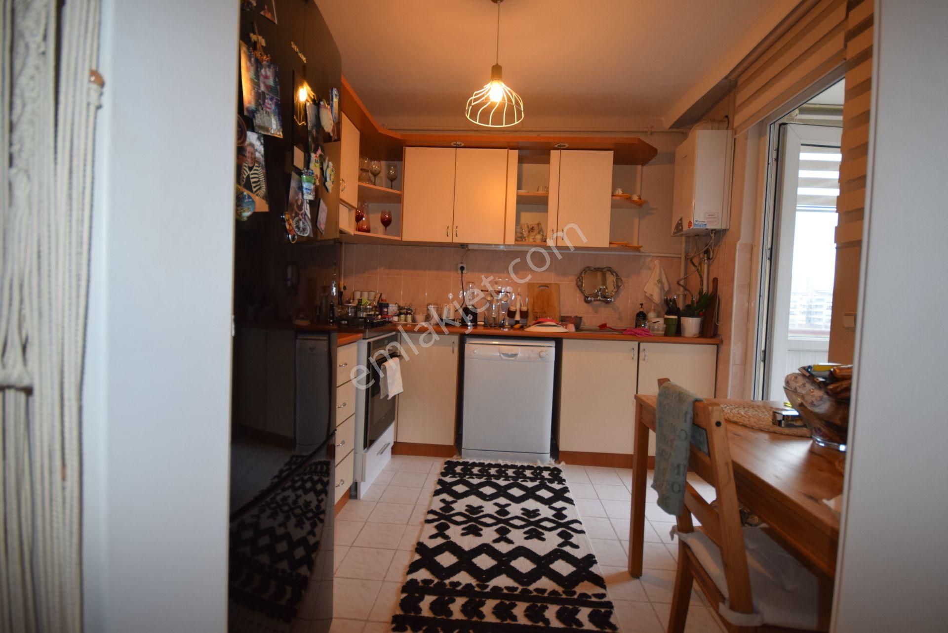 İlk-ev'den Güzeltepe Sitesinde Arakatta Vadi Manzaralı Asansörlü Açık Otoparklı 2+1 85 M2 - Görsel 5