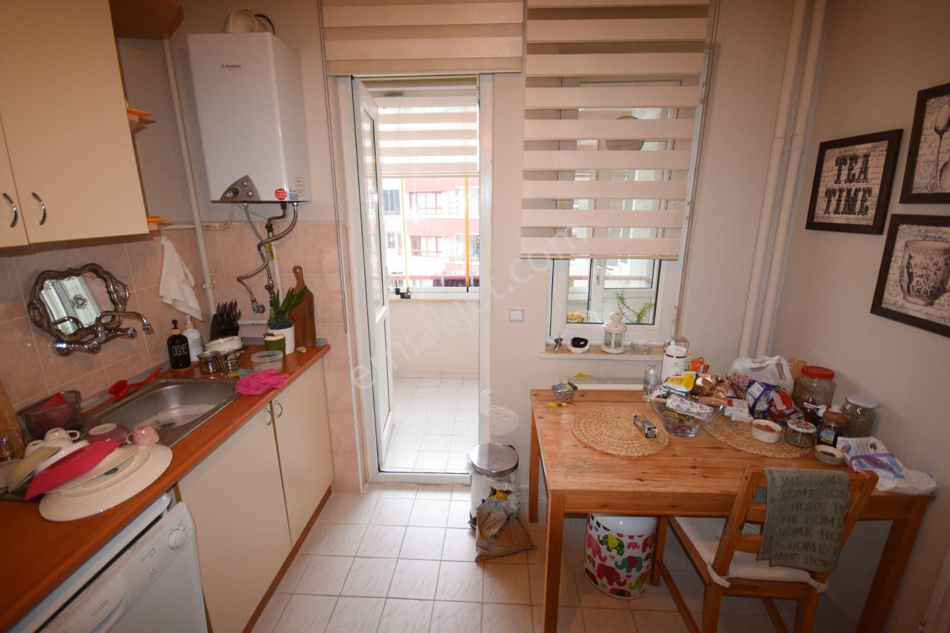 İlk-ev'den Güzeltepe Sitesinde Arakatta Vadi Manzaralı Asansörlü Açık Otoparklı 2+1 85 M2 - Görsel 6