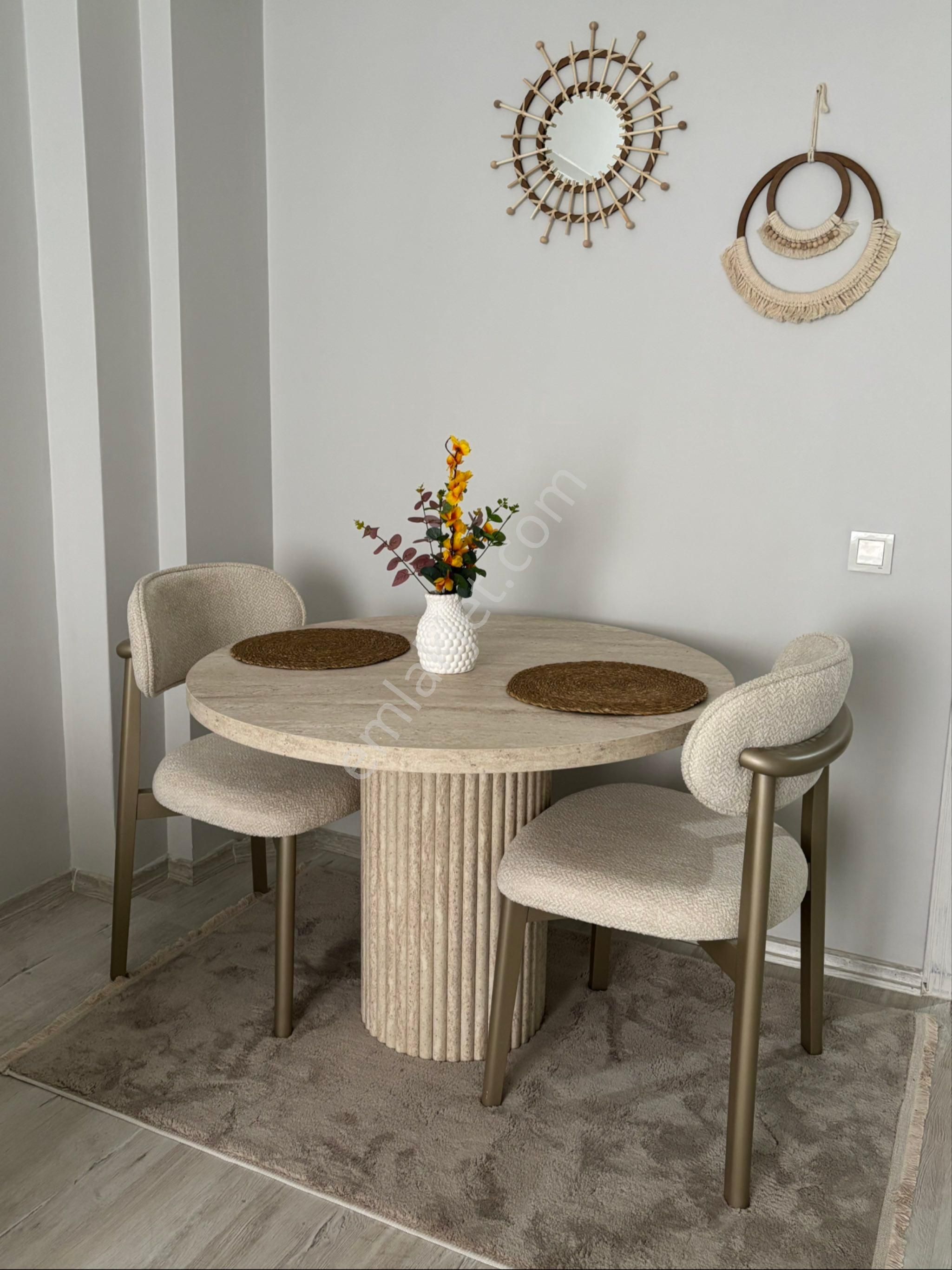 Sahibinden Espark Yakını Lüks Eşyalı Geniş Daire - Görsel 5