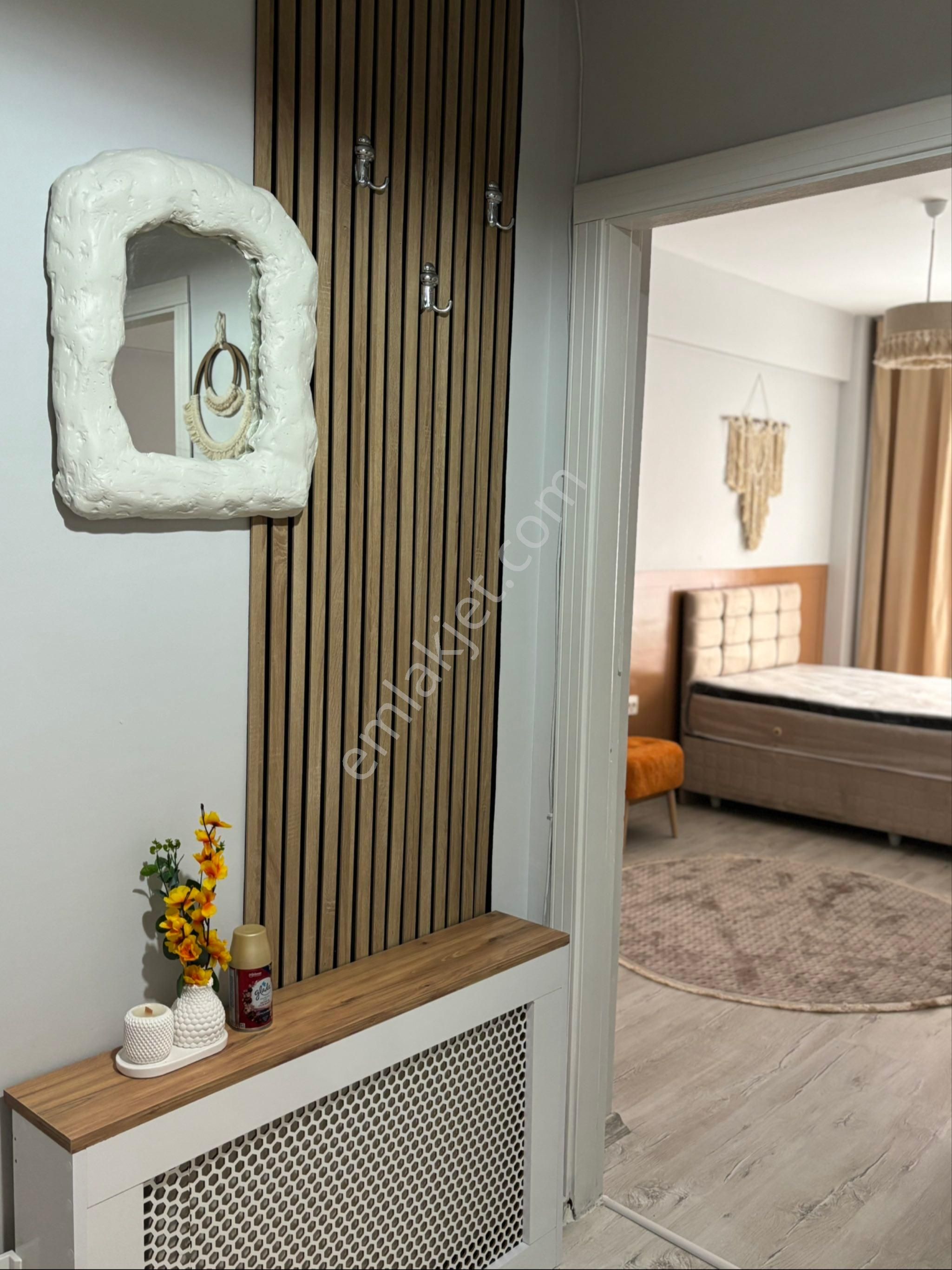 Sahibinden Espark Yakını Lüks Eşyalı Geniş Daire - Görsel 7