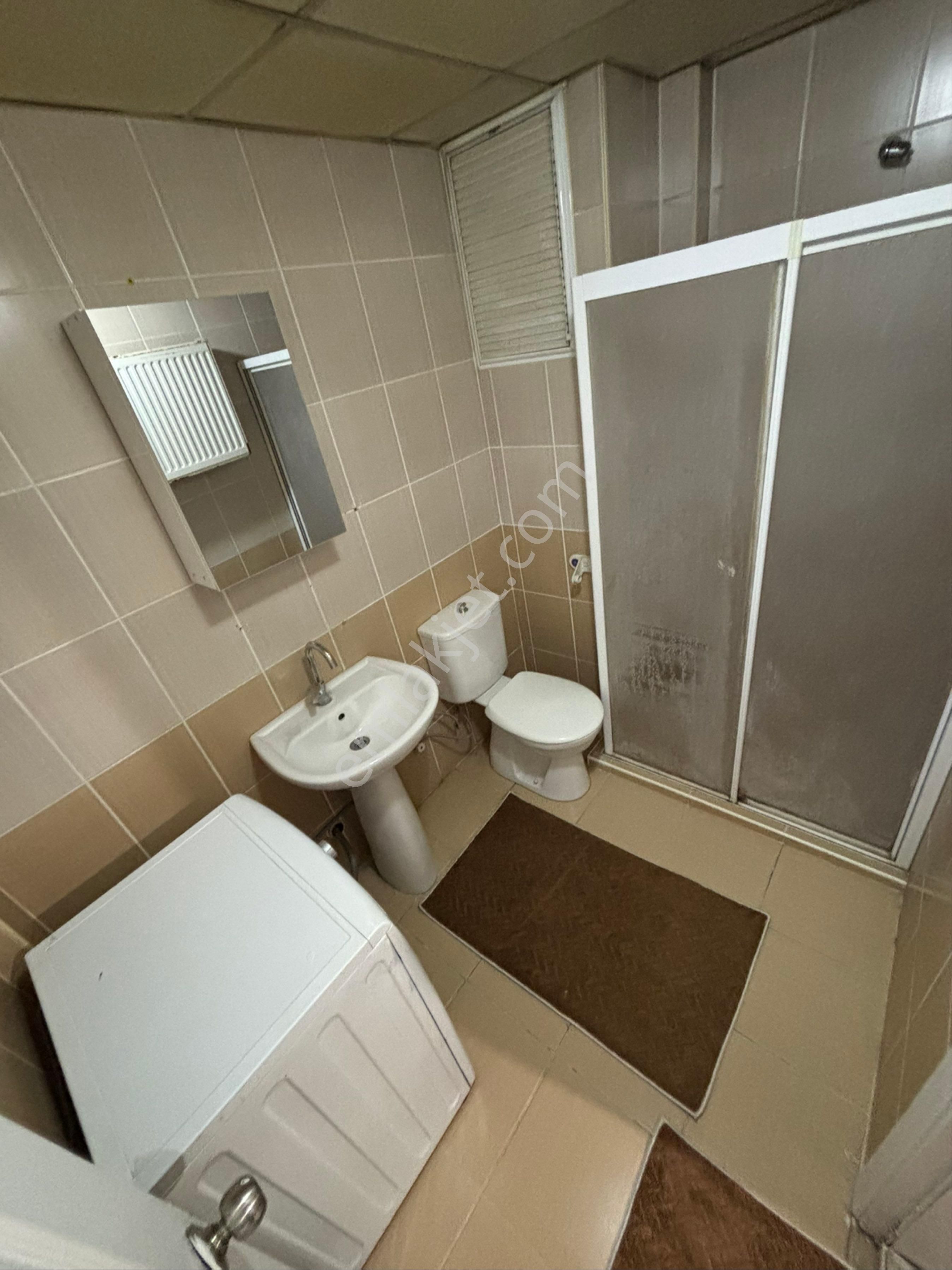 Sahibinden Espark Yakını Lüks Eşyalı Geniş Daire - Görsel 15