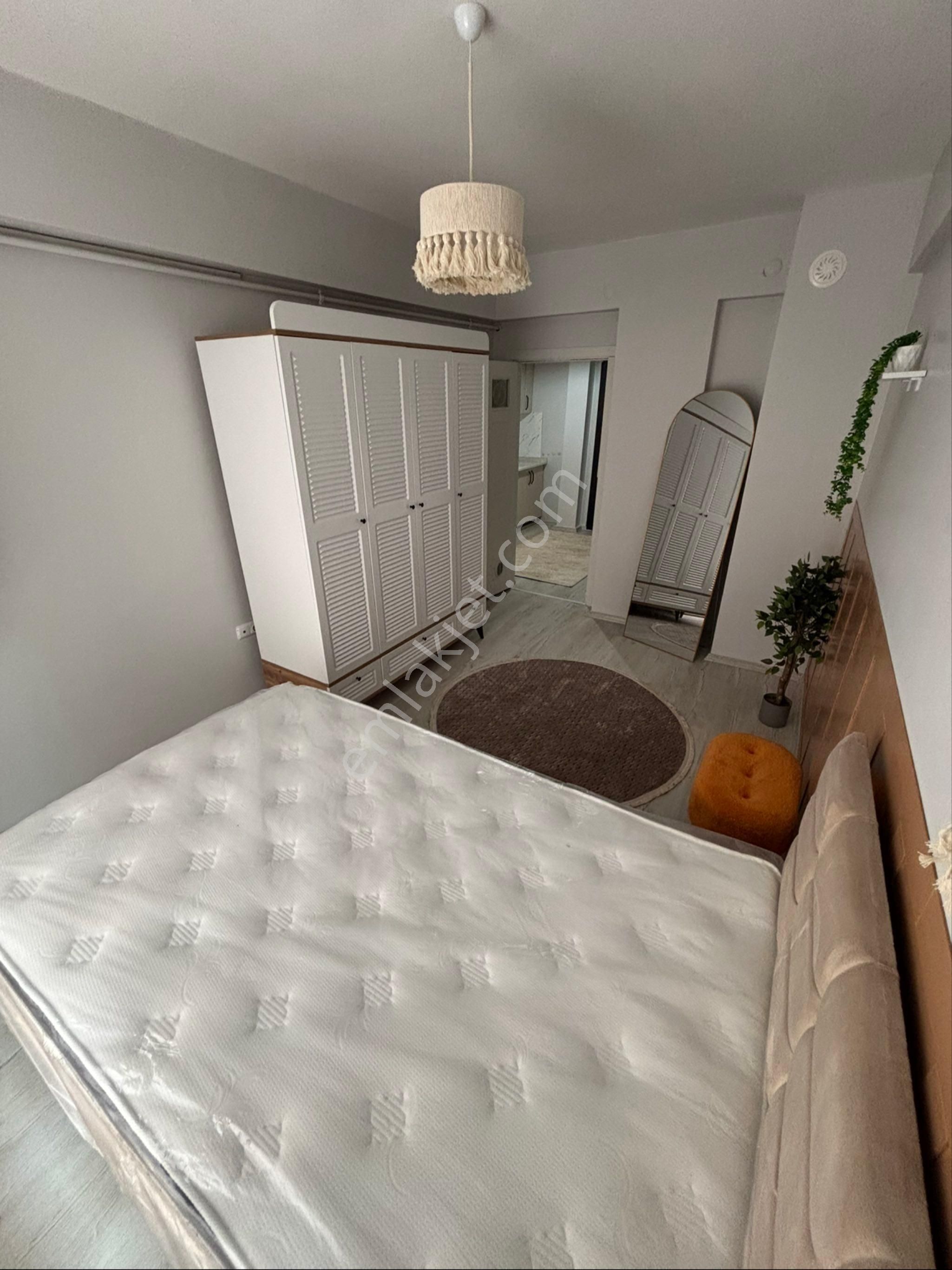 Sahibinden Espark Yakını Lüks Eşyalı Geniş Daire - Görsel 9