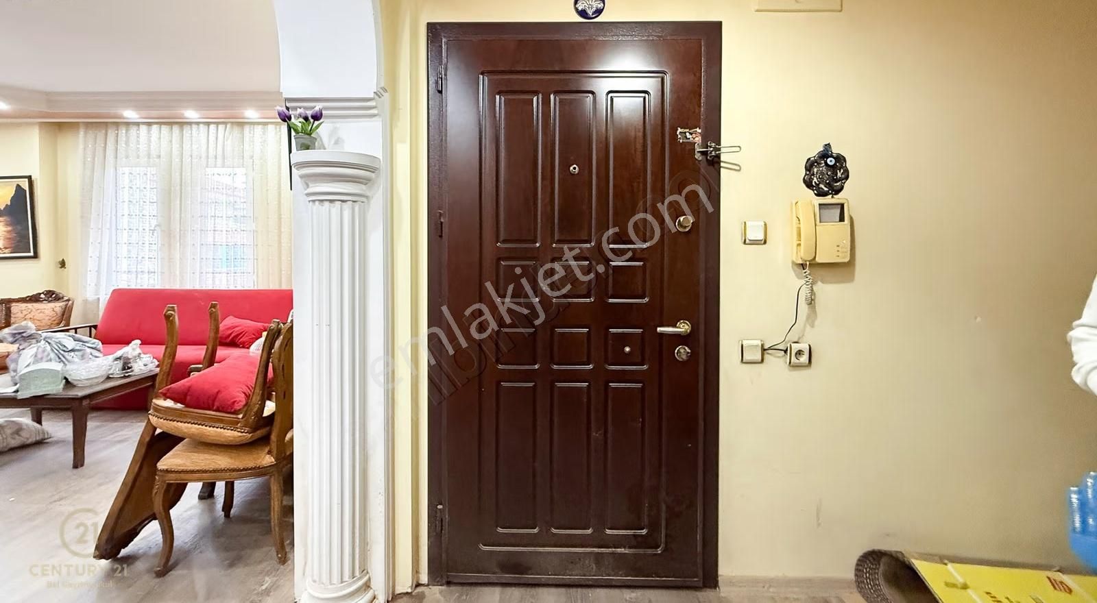 Century21 Bal'dan Paşaalanı Mh. Dubleks Daire - Görsel 9