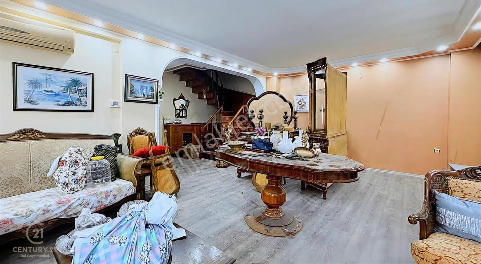 Century21 Bal'dan Paşaalanı Mh. Dubleks Daire - Görsel 24