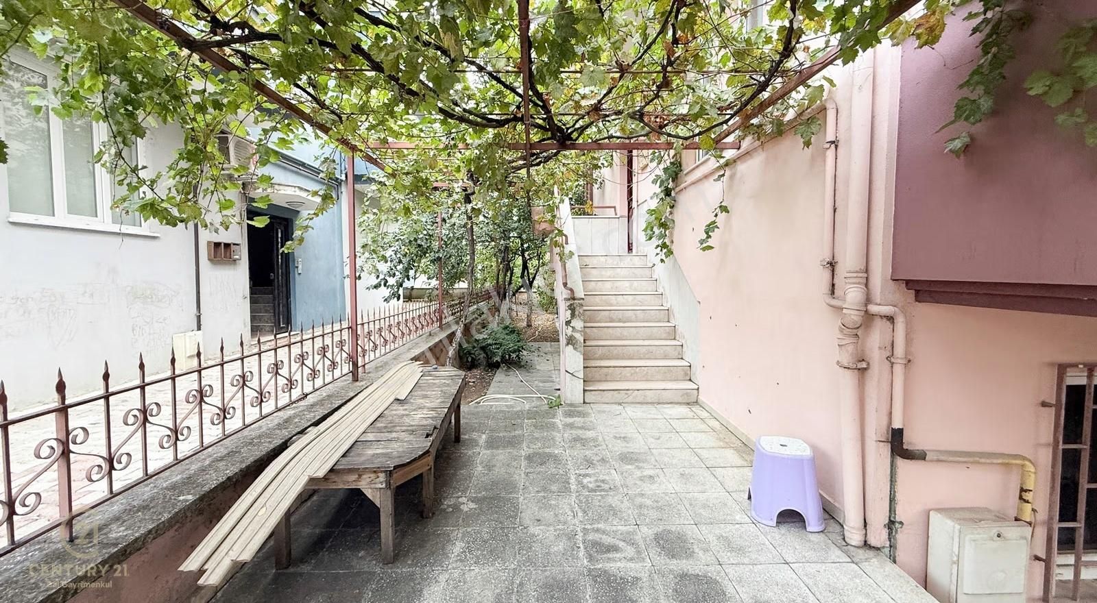 Century21 Bal'dan Paşaalanı Mh. Dubleks Daire - Görsel 27