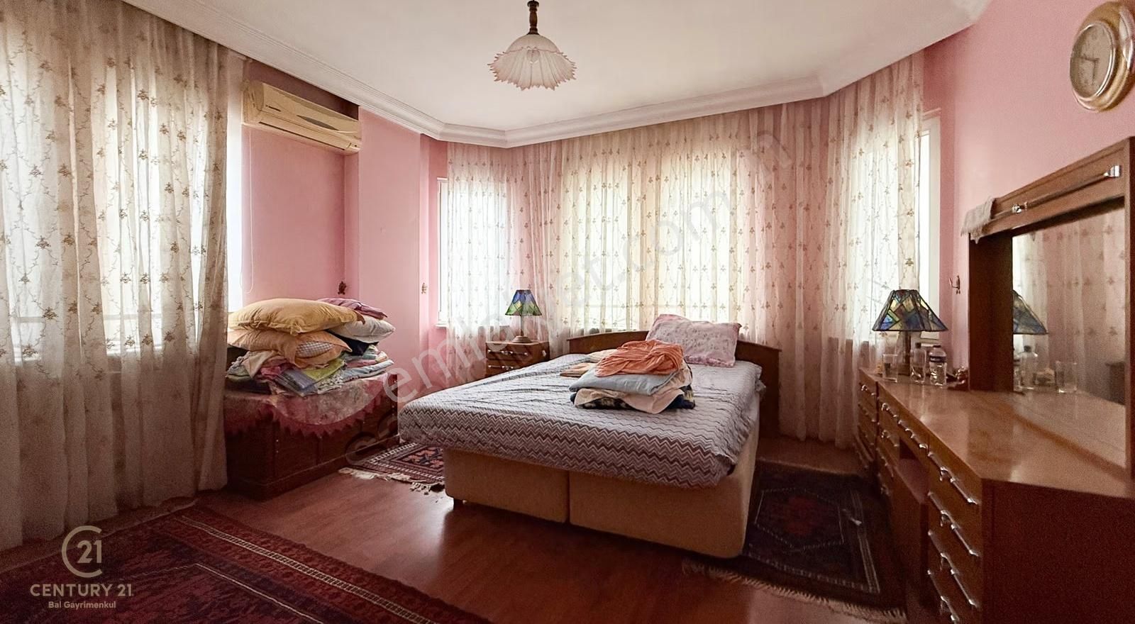 Century21 Bal'dan Paşaalanı Mh. Dubleks Daire - Görsel 23