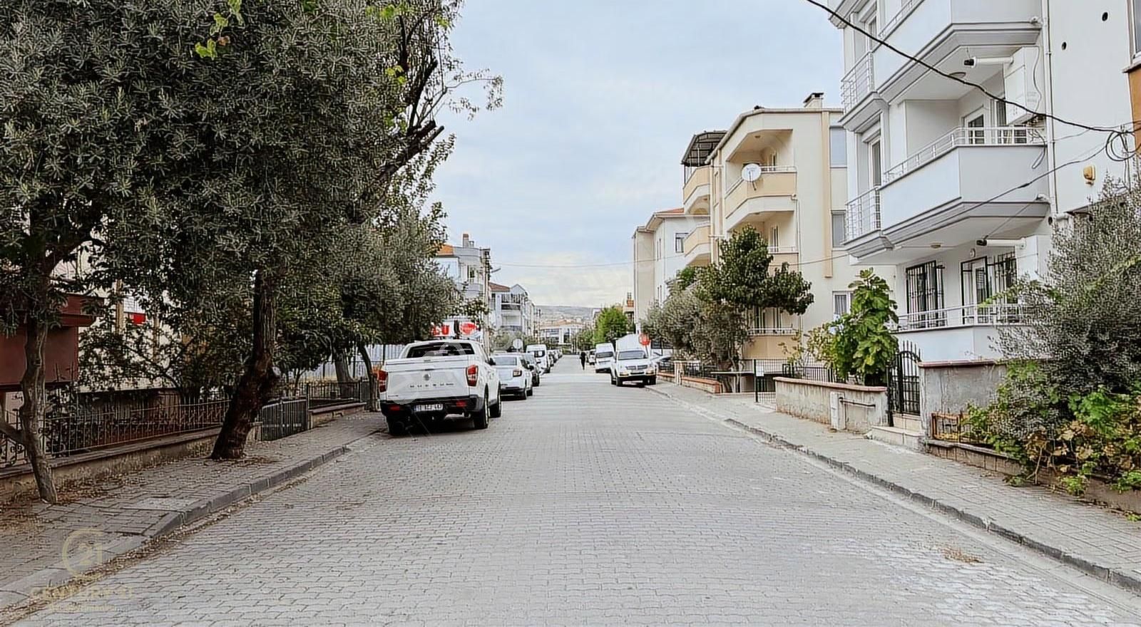 Century21 Bal'dan Paşaalanı Mh. Dubleks Daire - Görsel 22