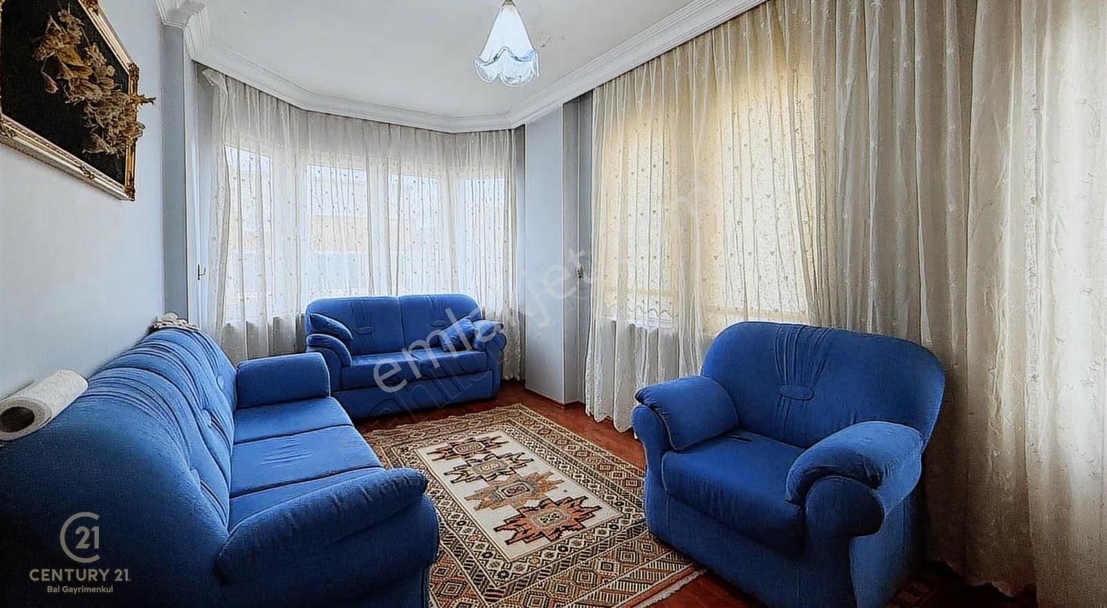 Century21 Bal'dan Paşaalanı Mh. Dubleks Daire - Görsel 12