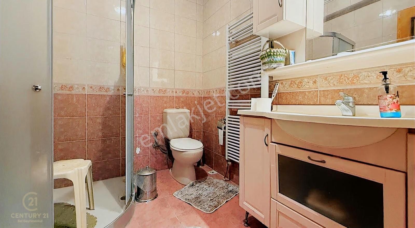 Century21 Bal'dan Paşaalanı Mh. Dubleks Daire - Görsel 17