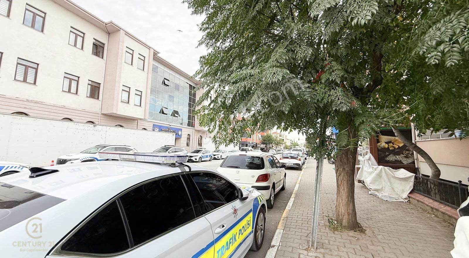 Century21 Bal'dan Paşaalanı Mh. Dubleks Daire - Görsel 21