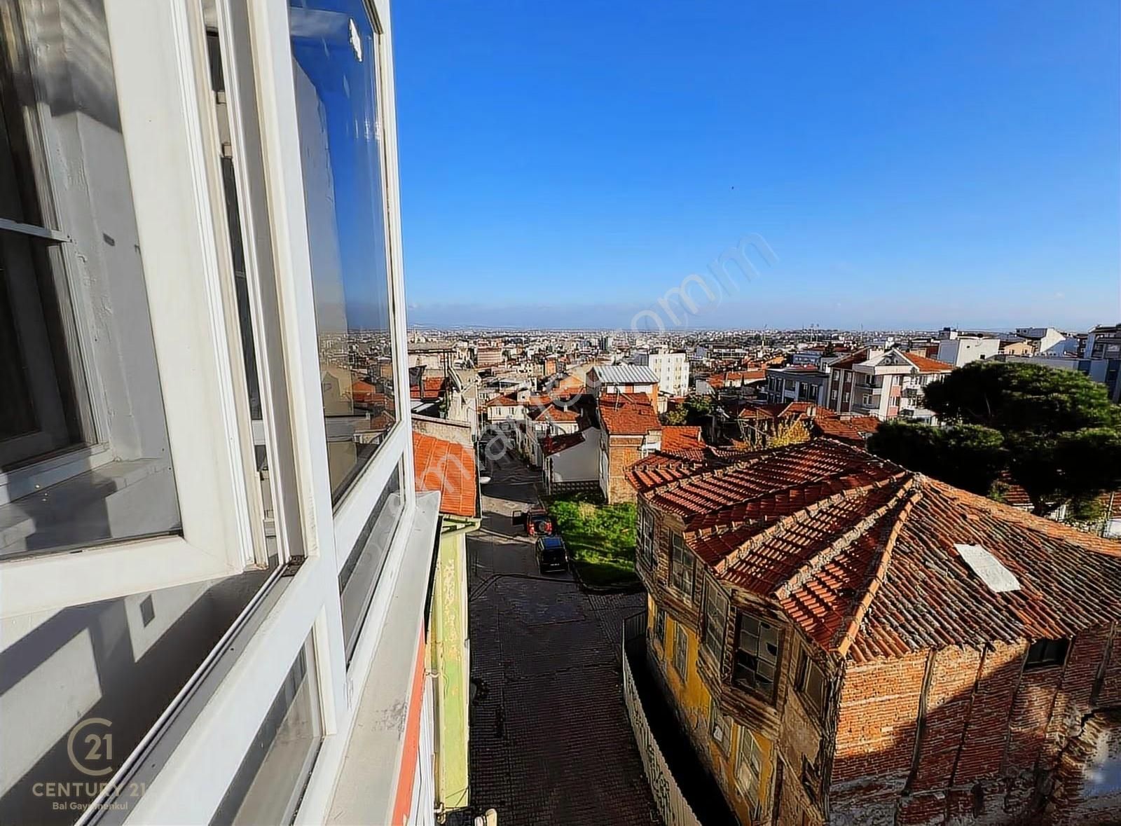 C21 Bal'dan Balıkesir Aygören'de 2+1 Kiralık Ferah Daire - Görsel 9