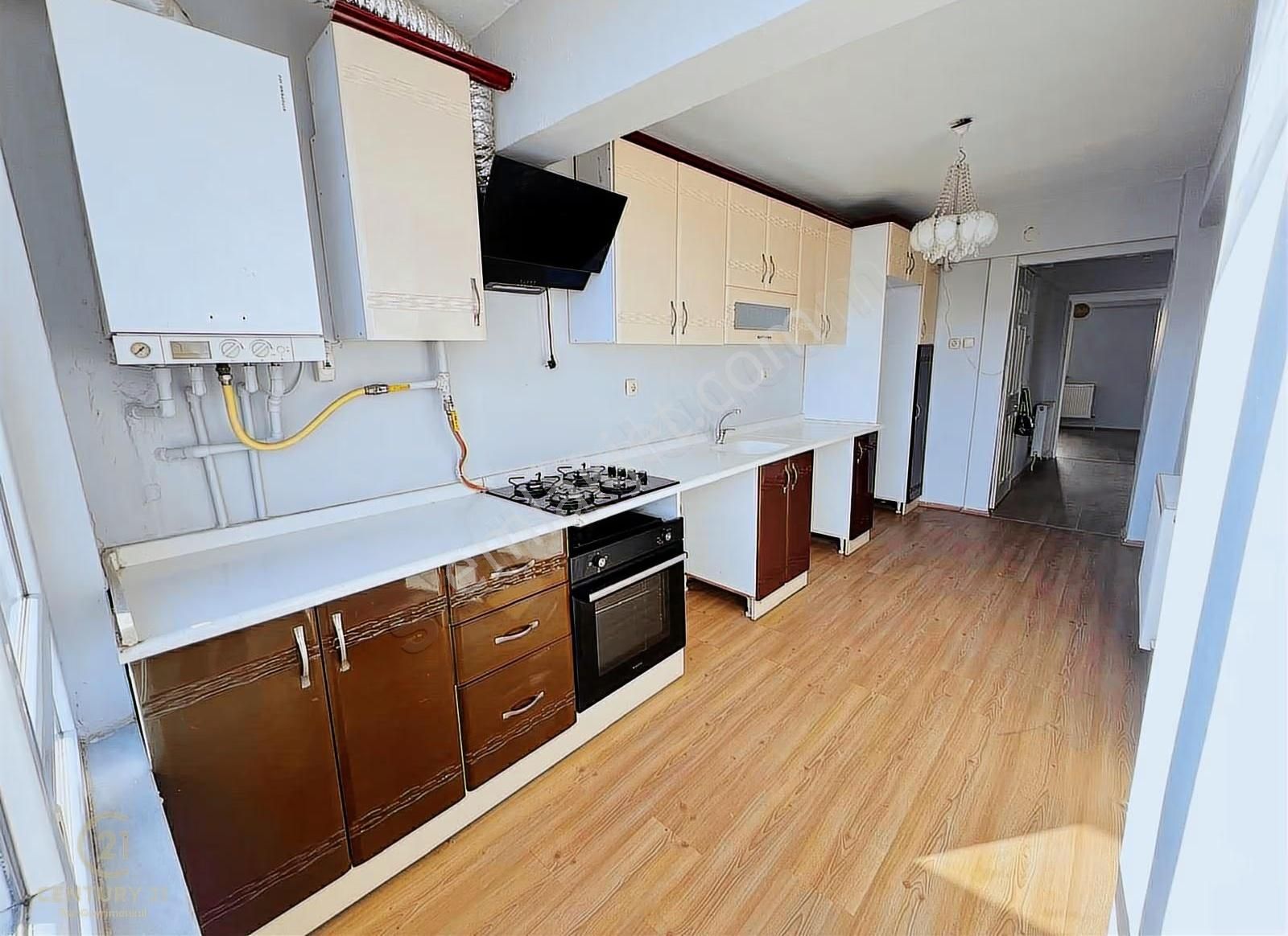 C21 Bal'dan Balıkesir Aygören'de 2+1 Kiralık Ferah Daire