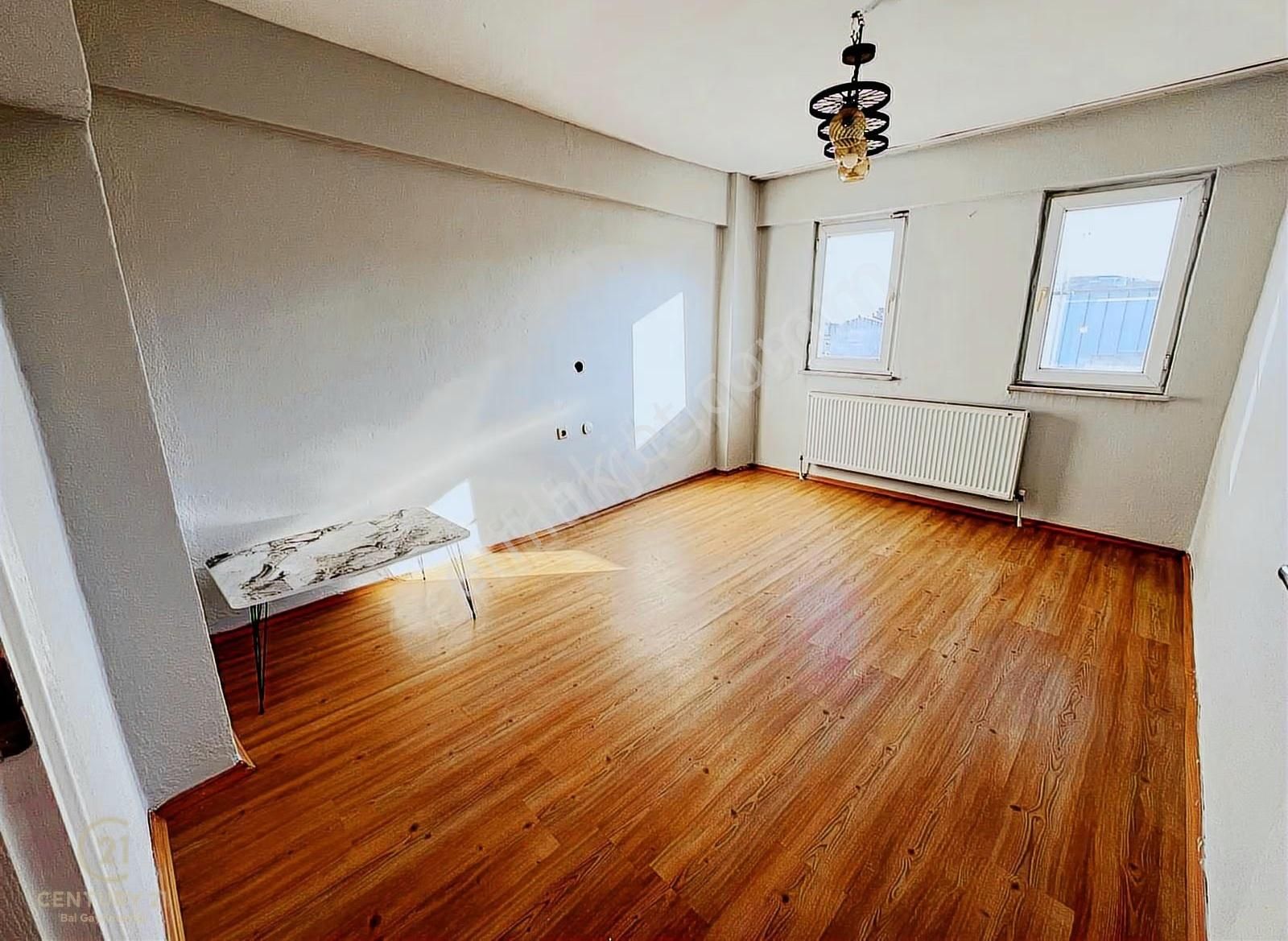 C21 Bal'dan Balıkesir Aygören'de 2+1 Kiralık Ferah Daire - Görsel 3