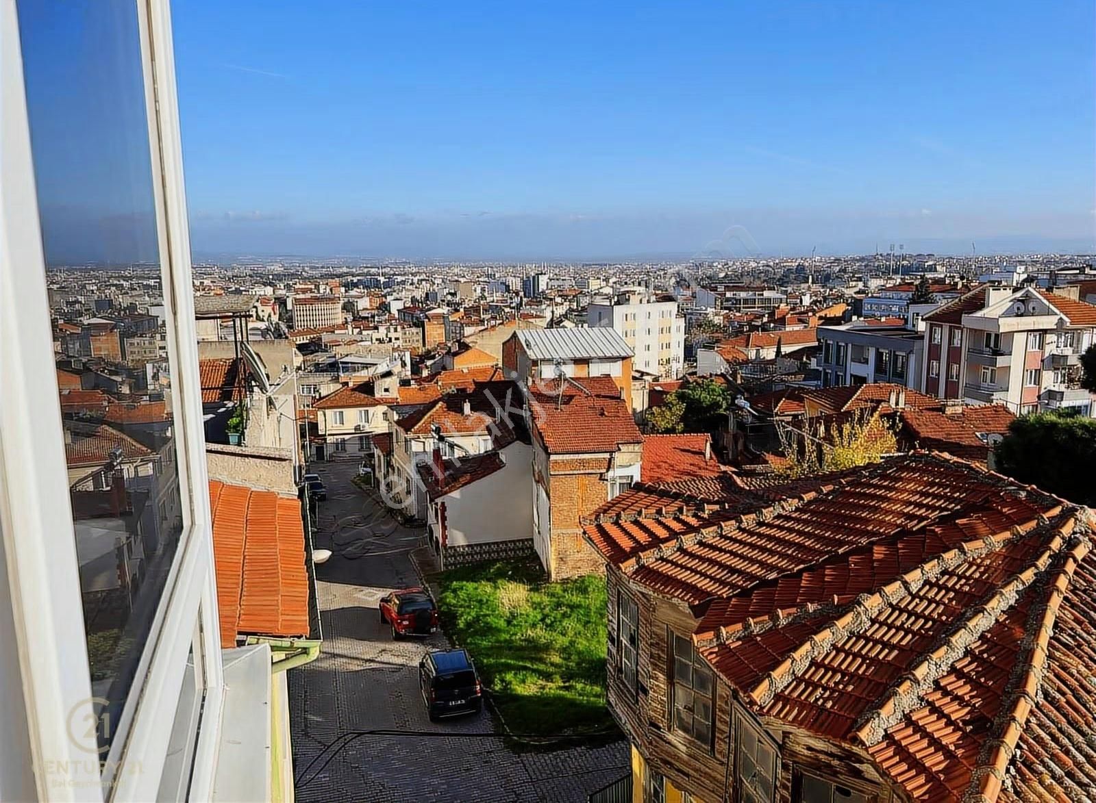 C21 Bal'dan Balıkesir Aygören'de 2+1 Kiralık Ferah Daire - Görsel 8