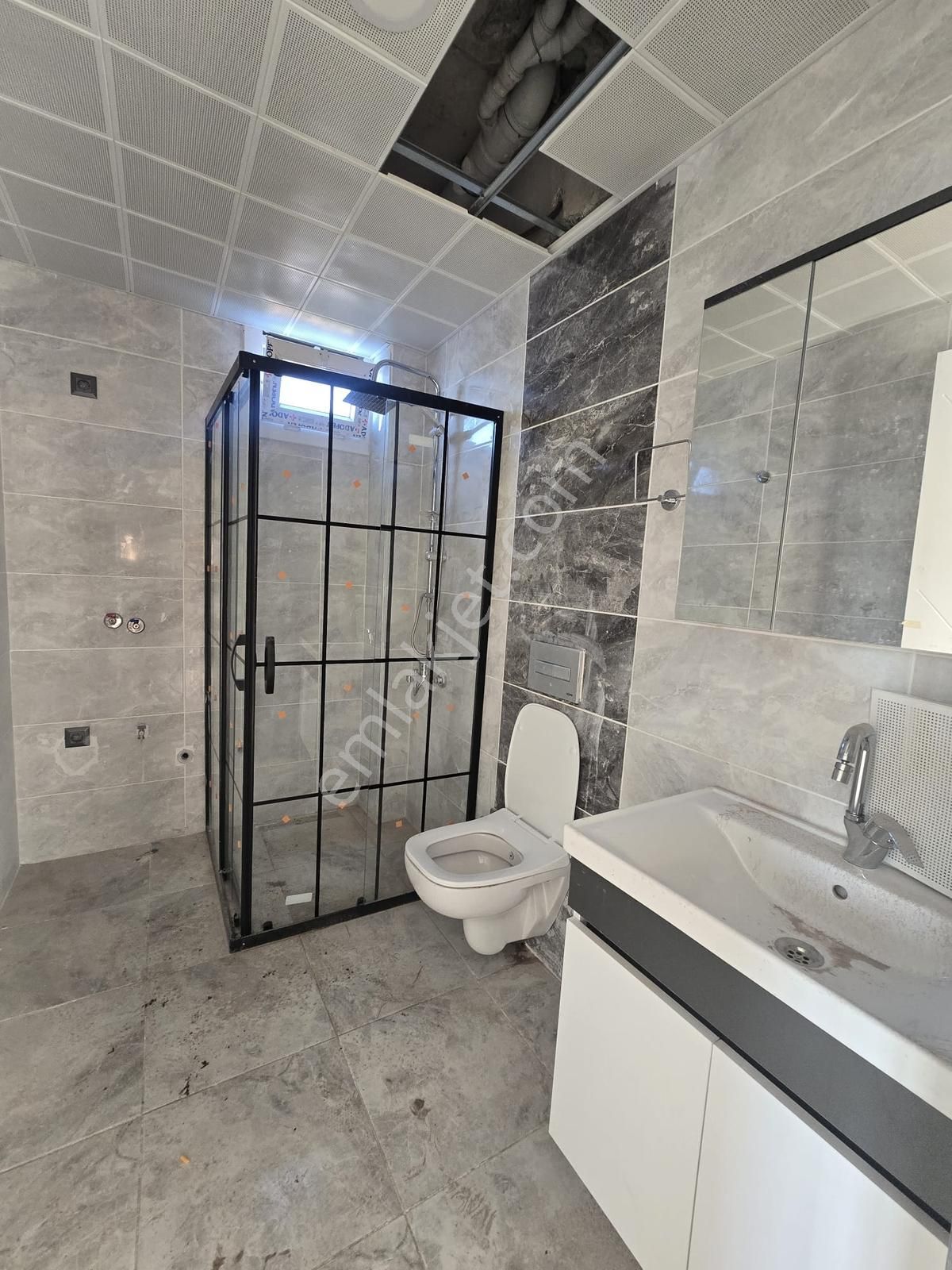 Çiğdem Emlak'tan Dalaman'da Havuzlu Satılık 1+1 Daire - Görsel 10