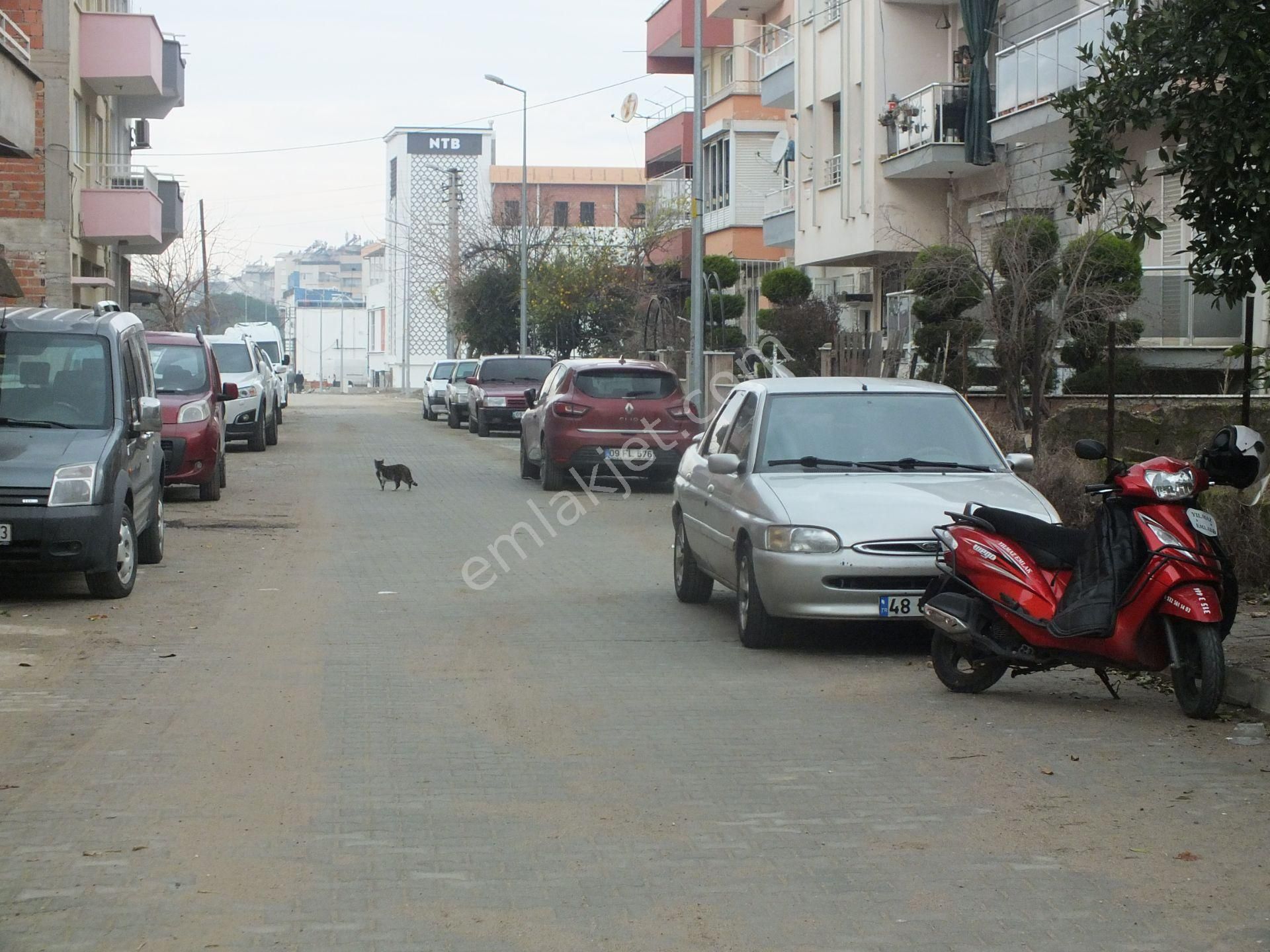 Şirinevler [cumhuriyet] Mah De Satılık Konut İmarlı Arsa - Görsel 8